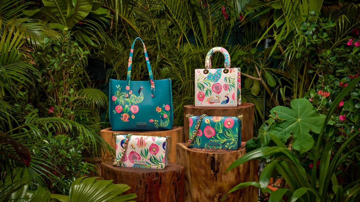 Harper's Bazaar India