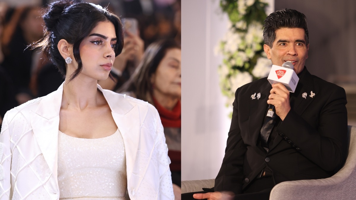 Harper's Bazaar India