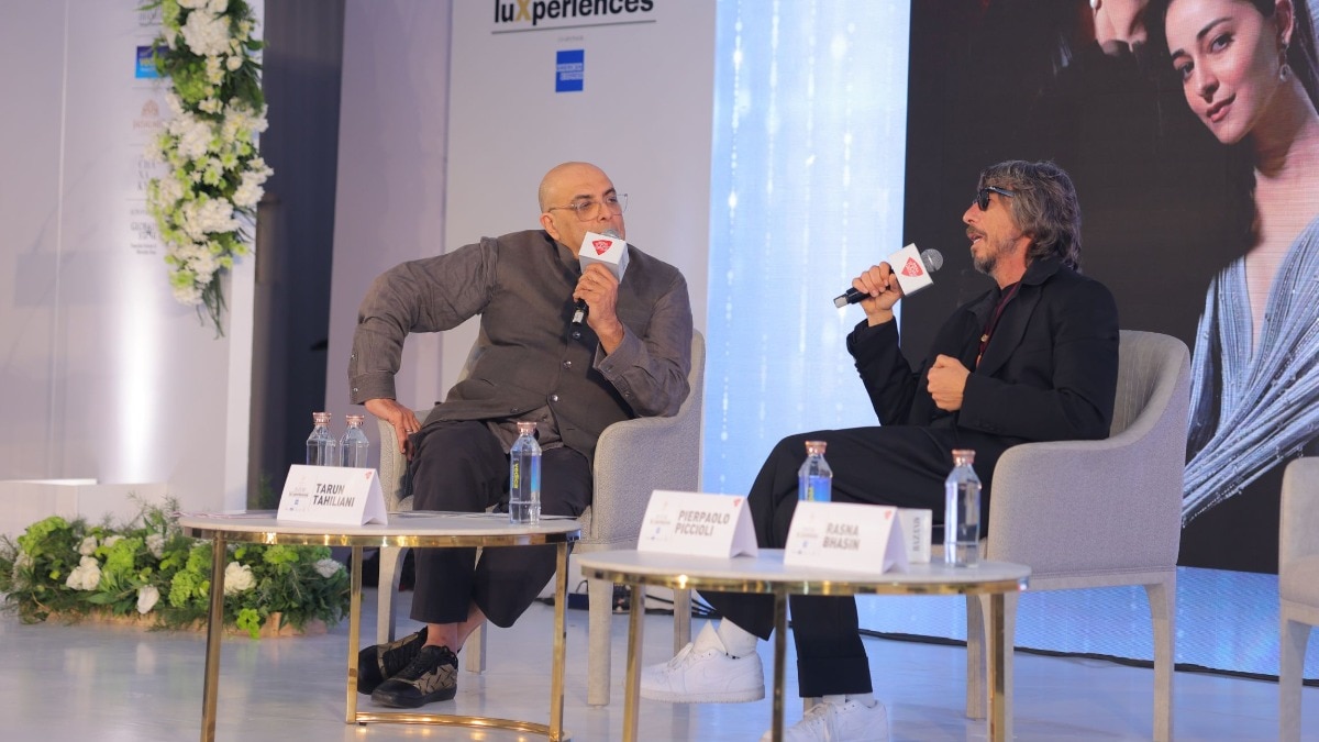 Harper's Bazaar India