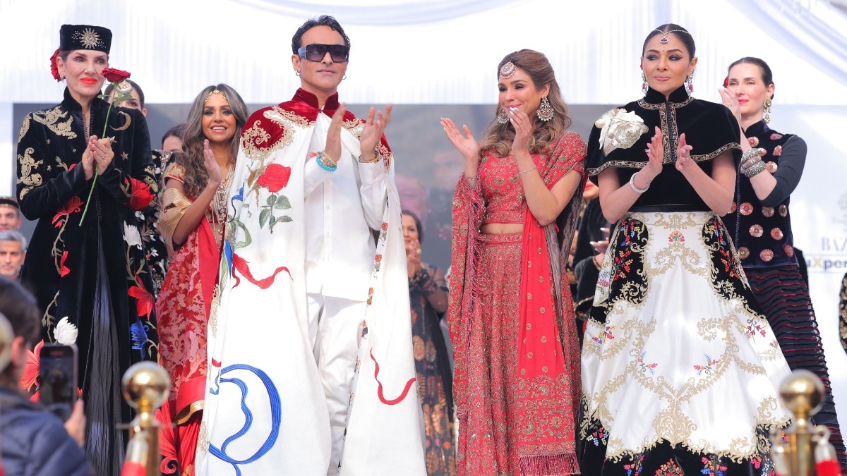 Harper's Bazaar India