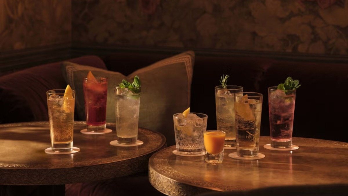 Harper's Bazaar India