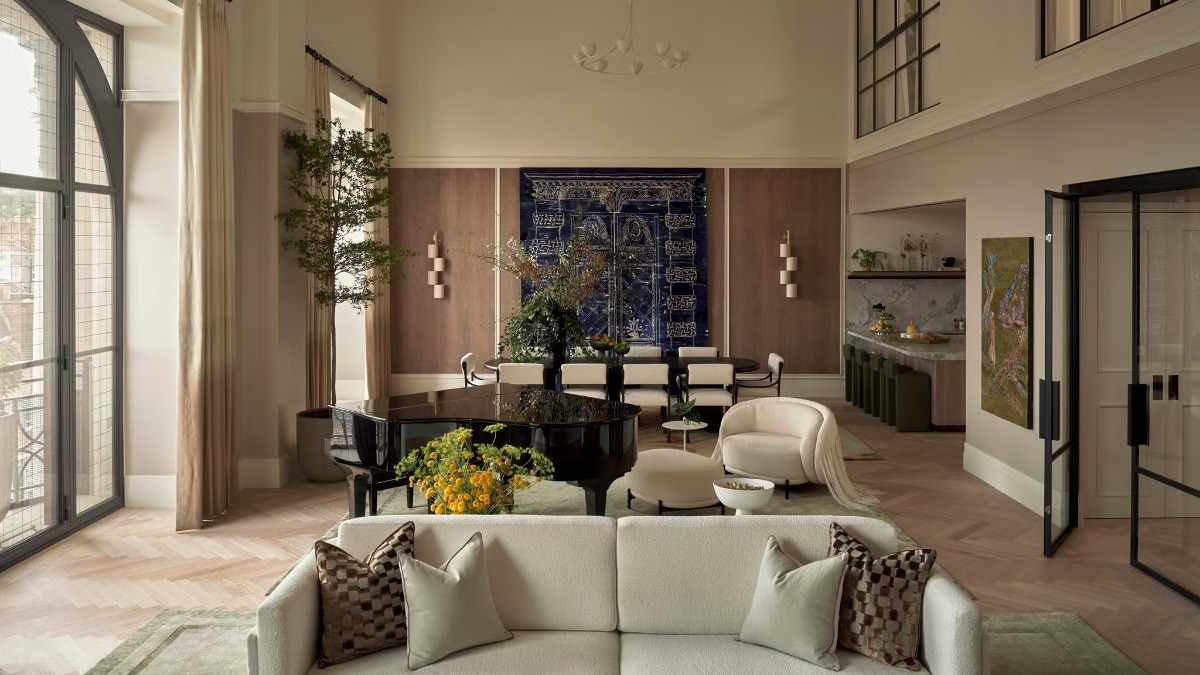 Harper's Bazaar India