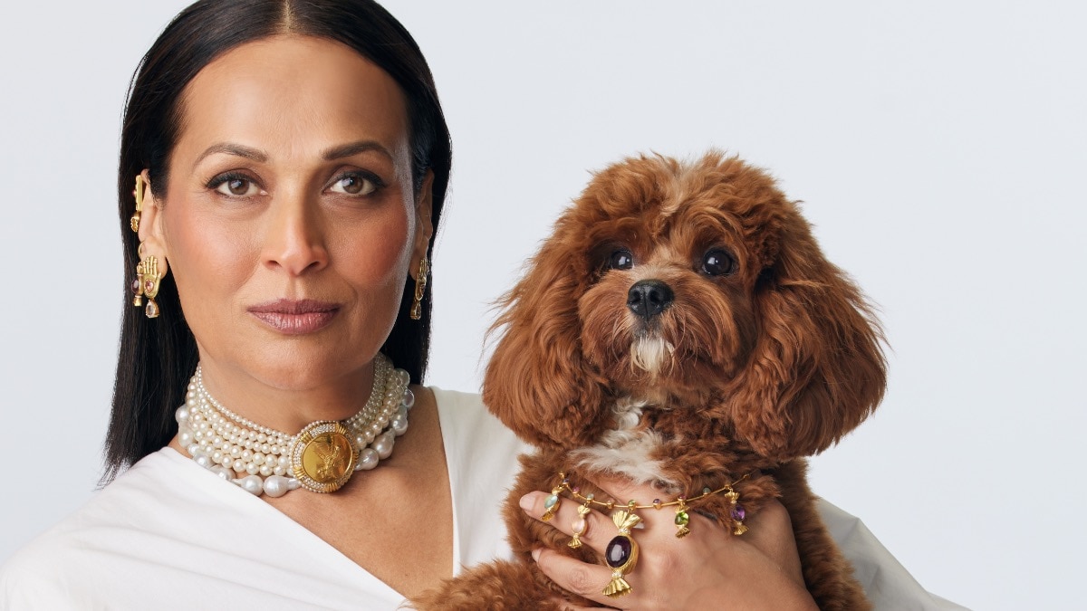 Harper's Bazaar India