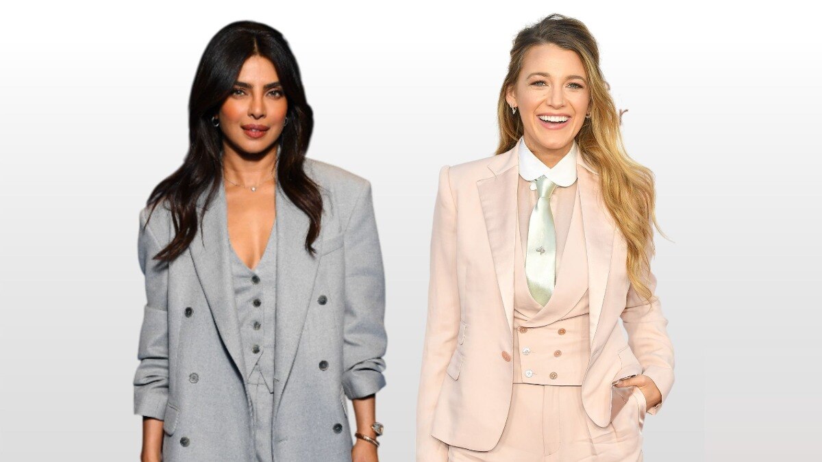 Harper's Bazaar India