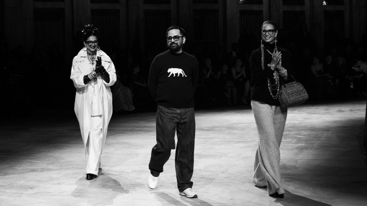 Harper's Bazaar India