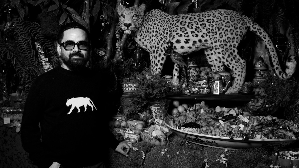 Harper's Bazaar India