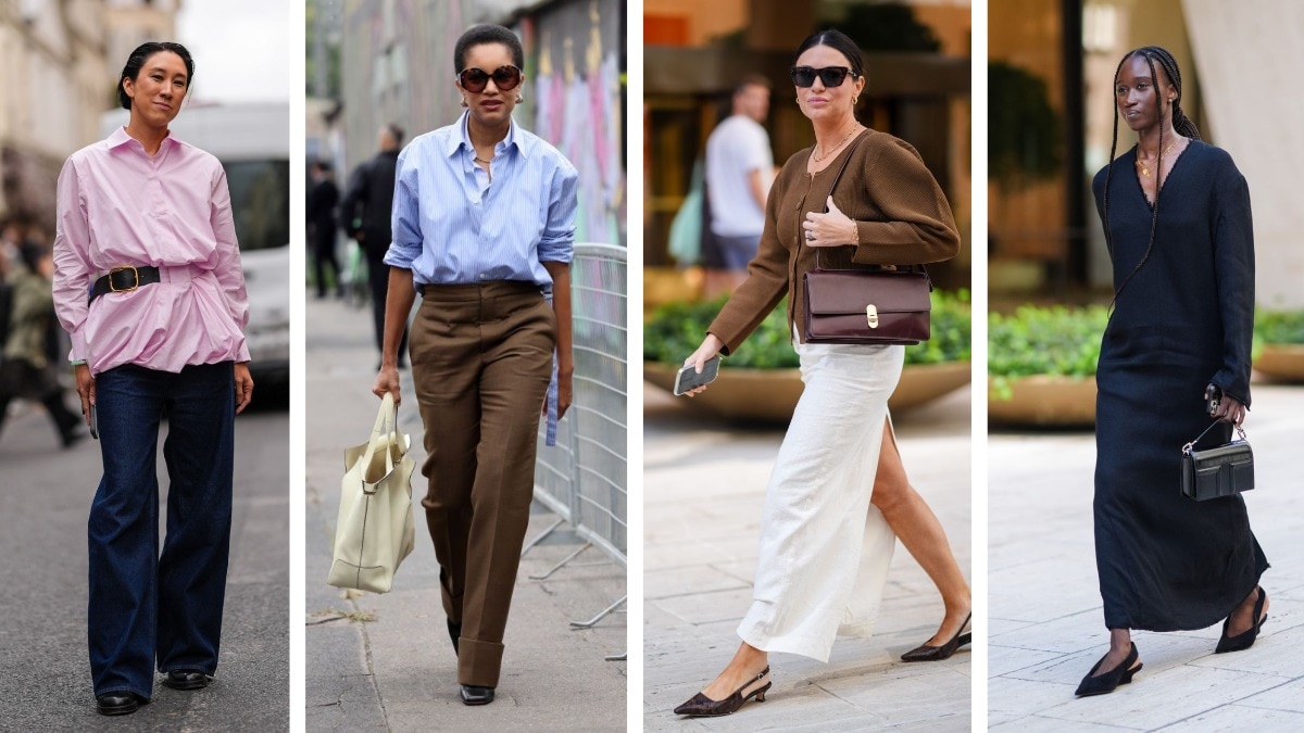 Harper's Bazaar India