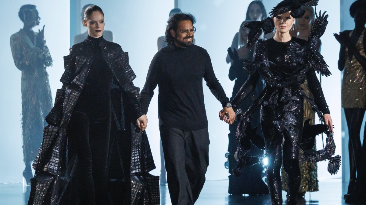 Harper's Bazaar India