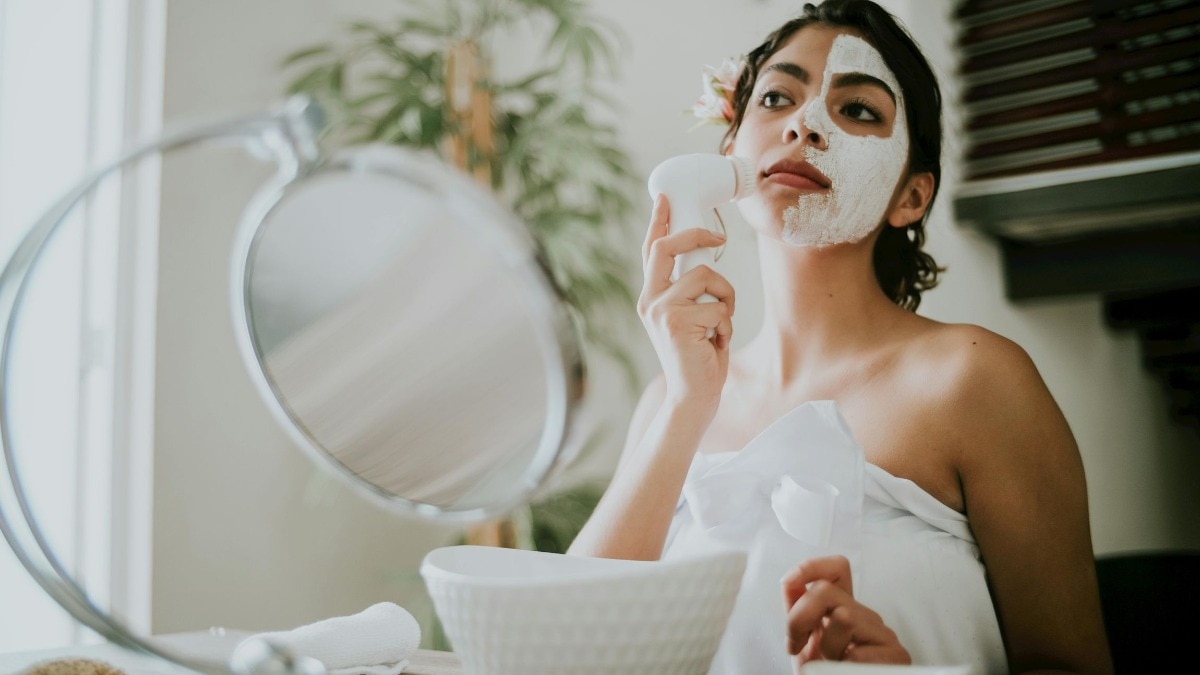 Harper's Bazaar India