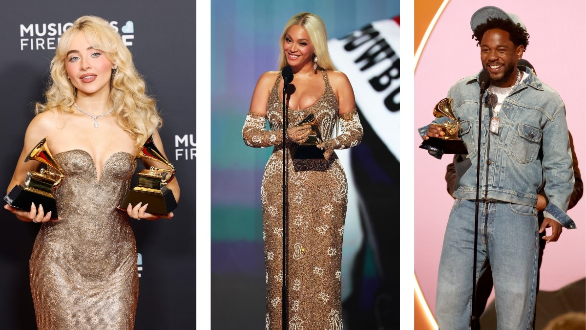 Harper's Bazaar India