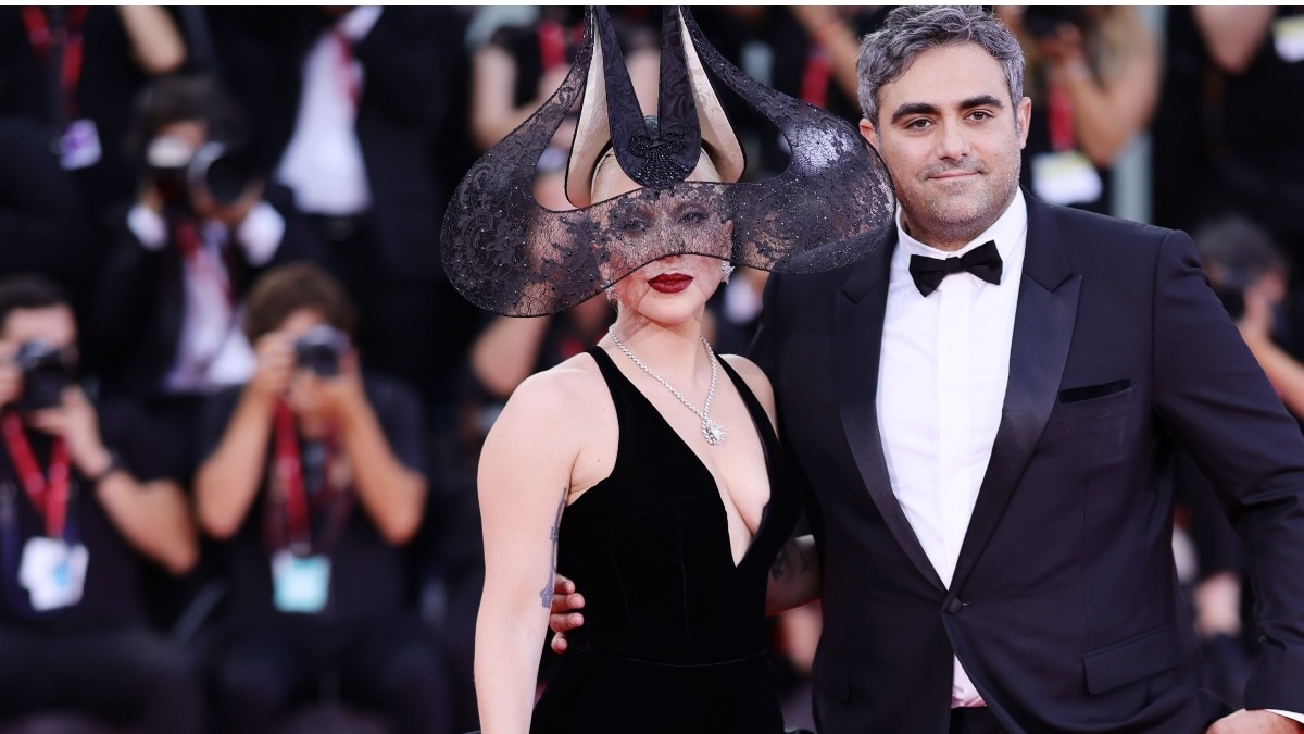 Harper's Bazaar India