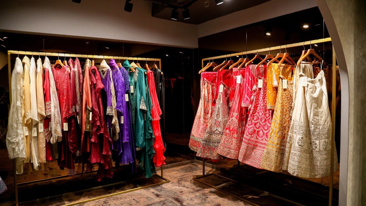 dress designers in hyderabad 5 Must-Visit Multi-Designer Stores in Hyderabad