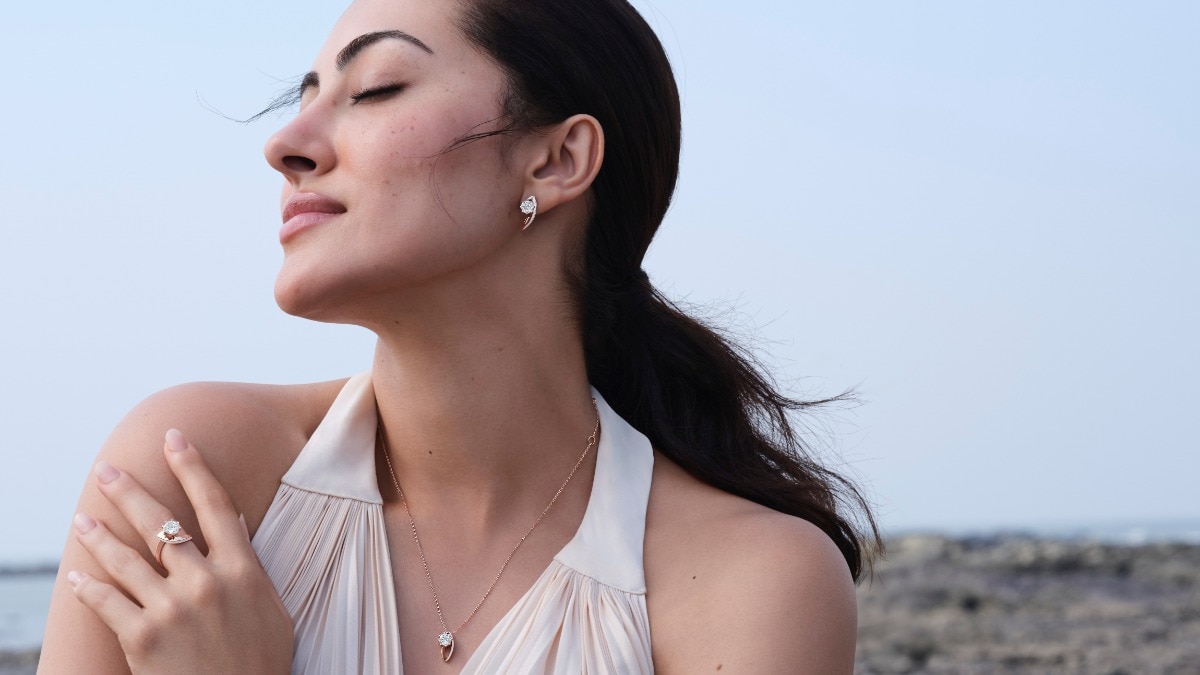 Harper's Bazaar India