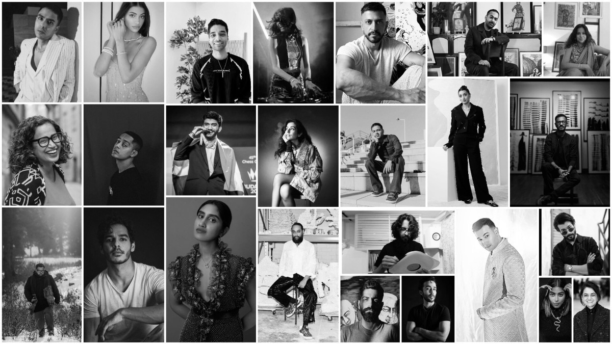 Harper's Bazaar India