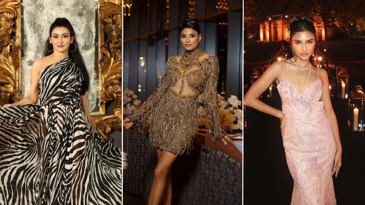 Harper's Bazaar India