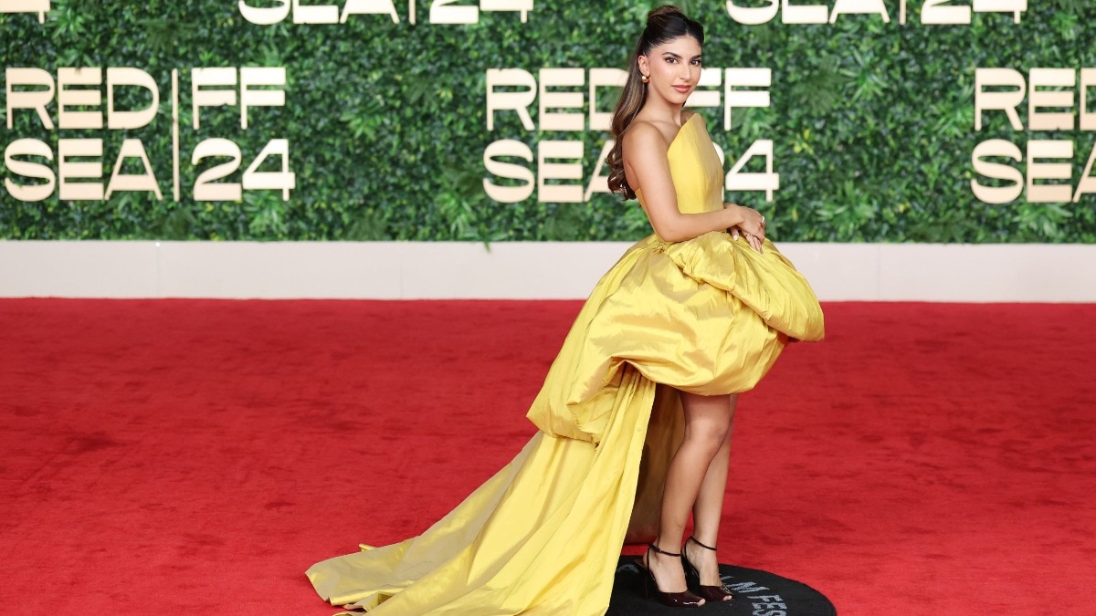 Harper's Bazaar India