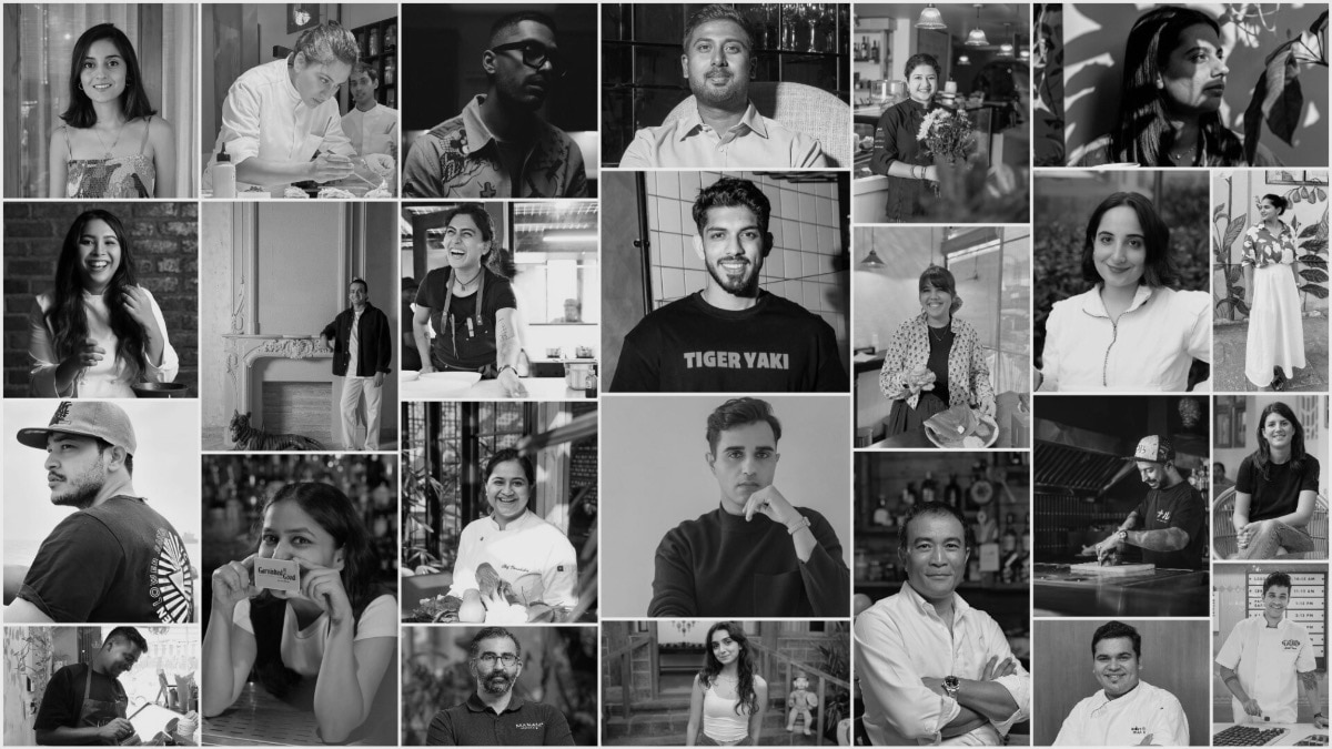 Harper's Bazaar India