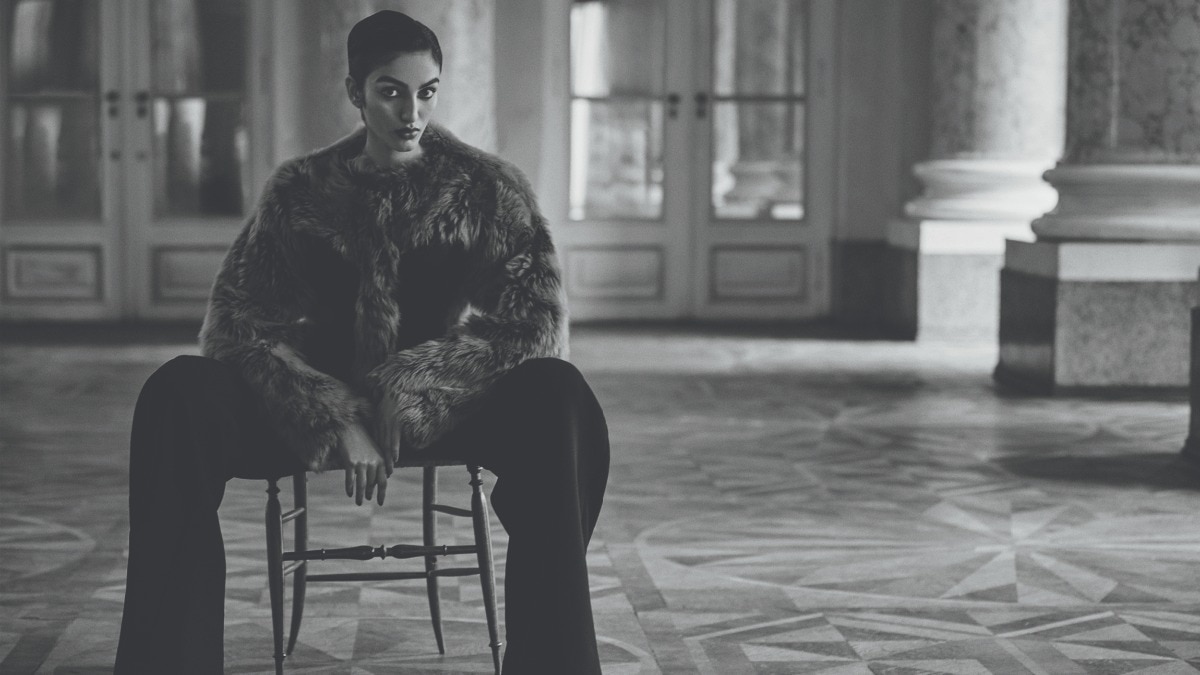 Harper's Bazaar India