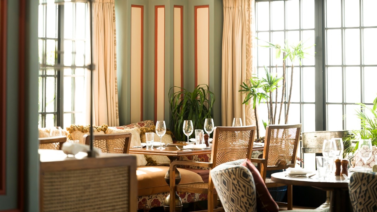 Harper's Bazaar India