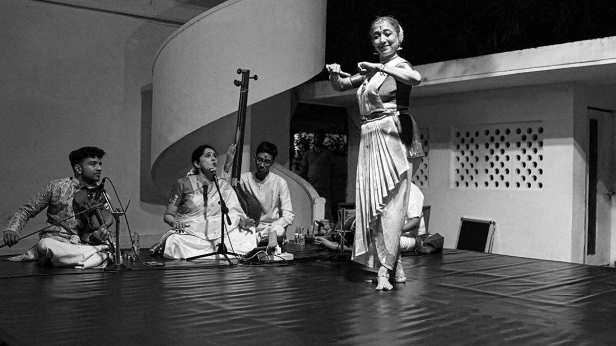 Harper's Bazaar India