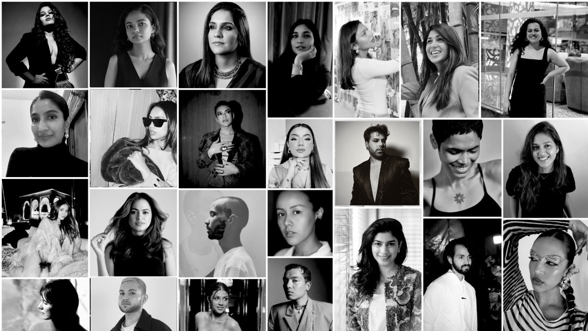 Harper's Bazaar India