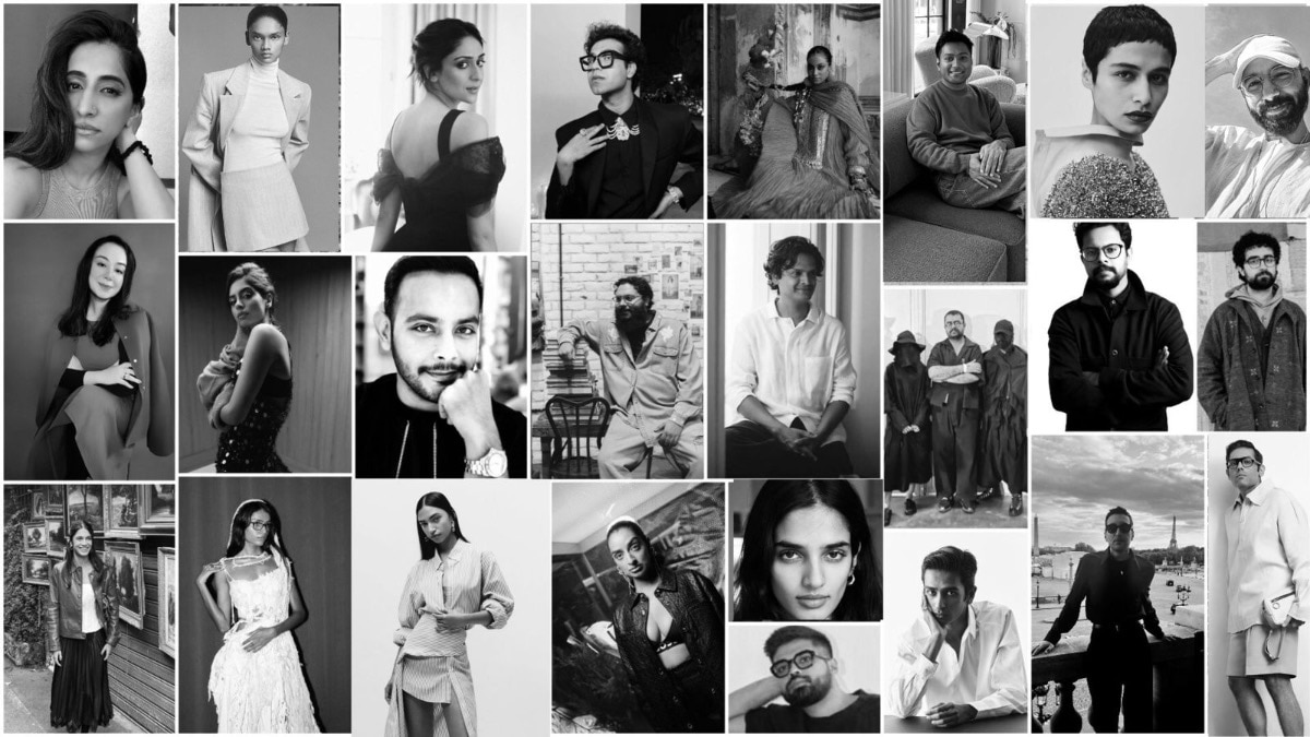 Harper's Bazaar India