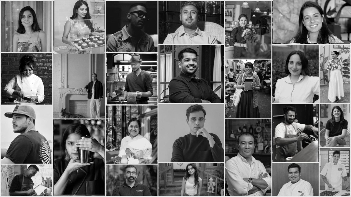 Harper's Bazaar India