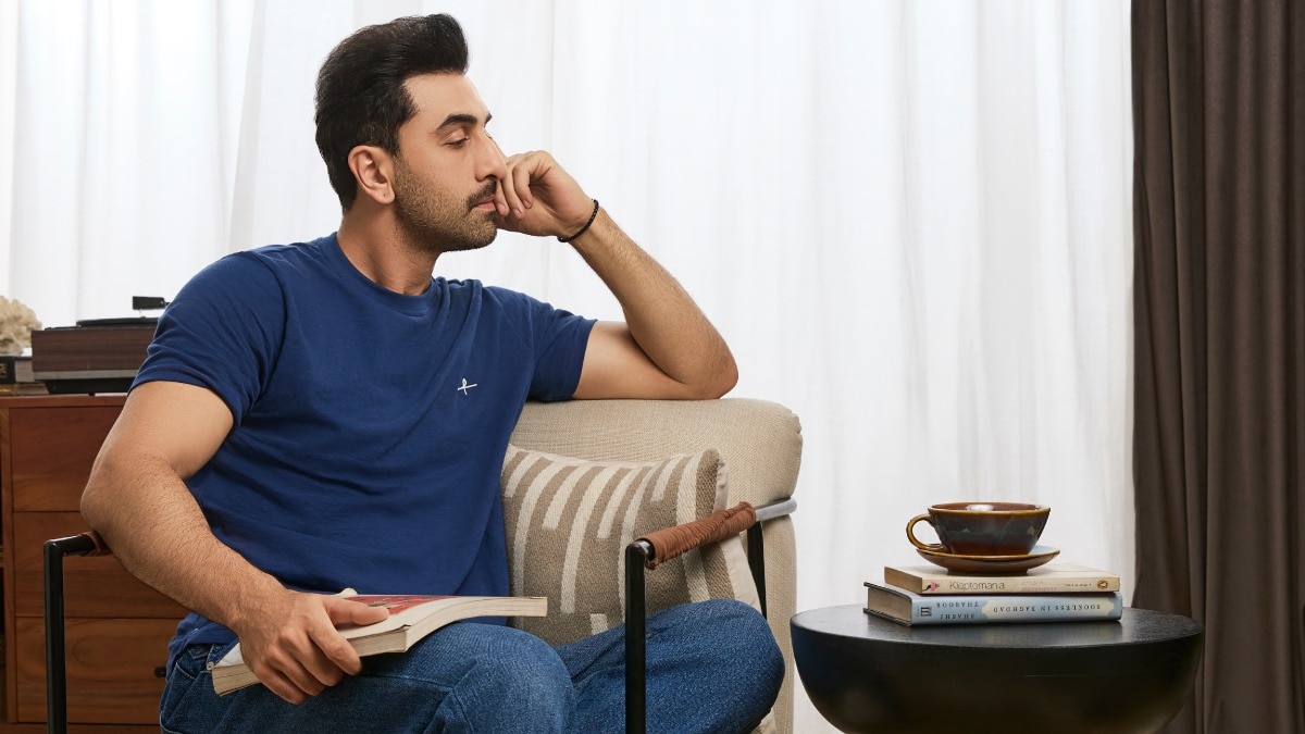 Harper's Bazaar India