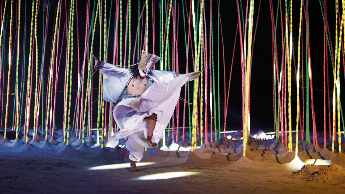 Harper's Bazaar India