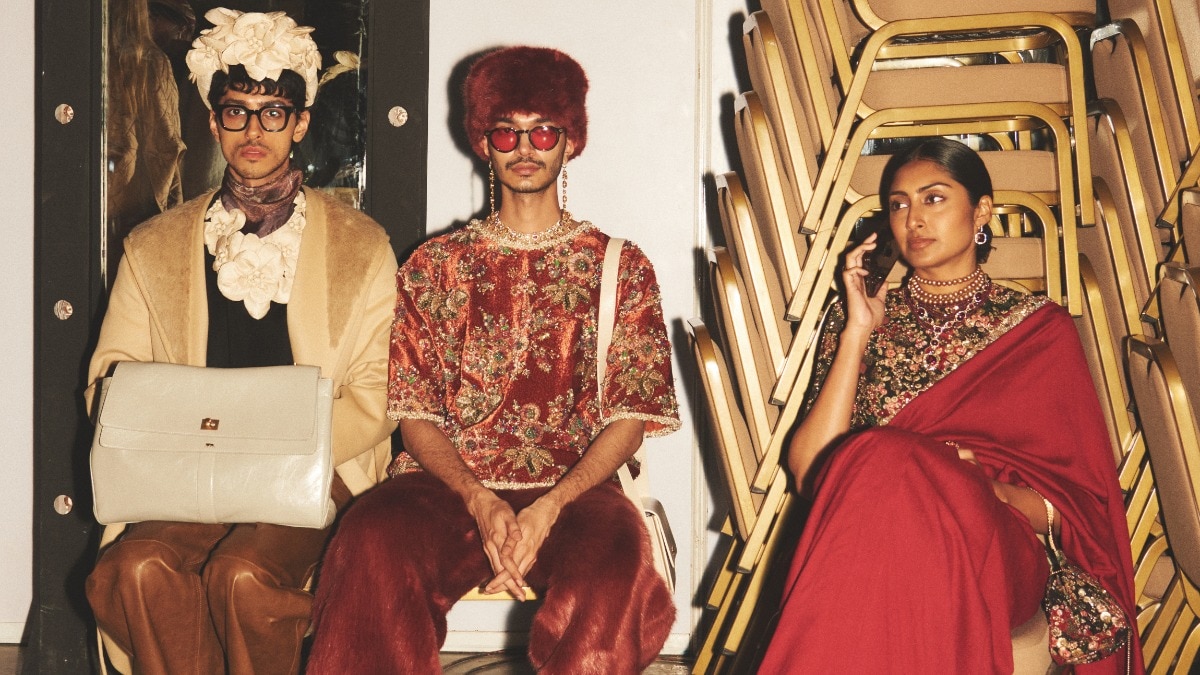 Harper's Bazaar India