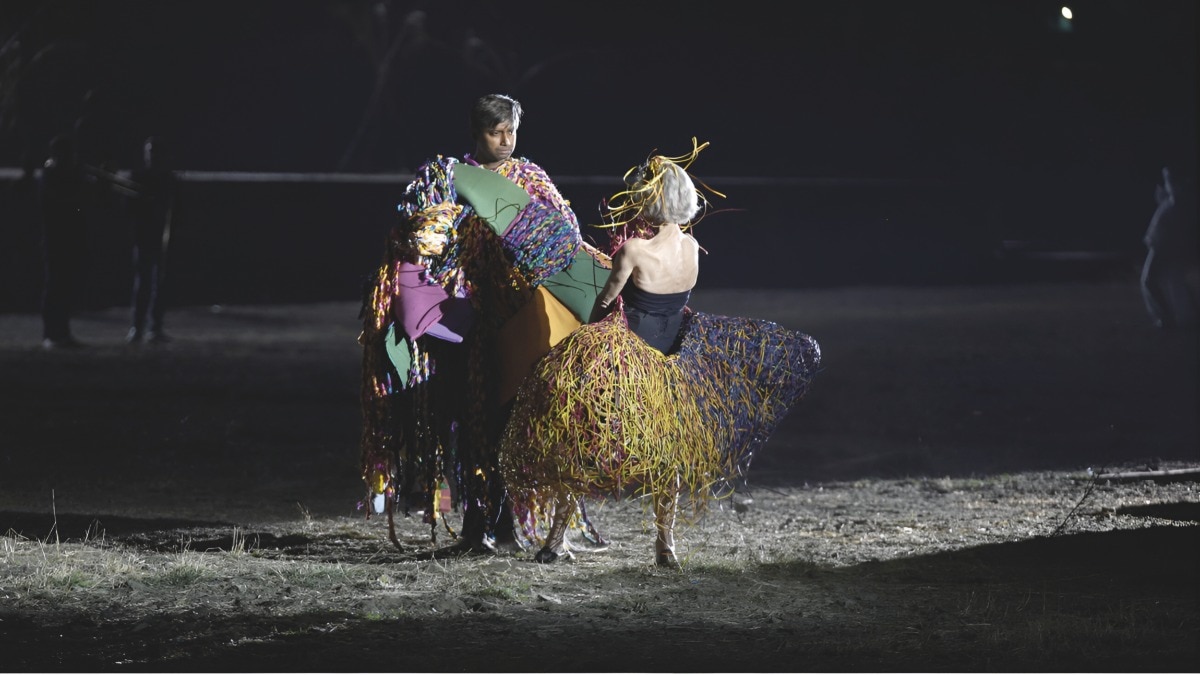 Harper's Bazaar India