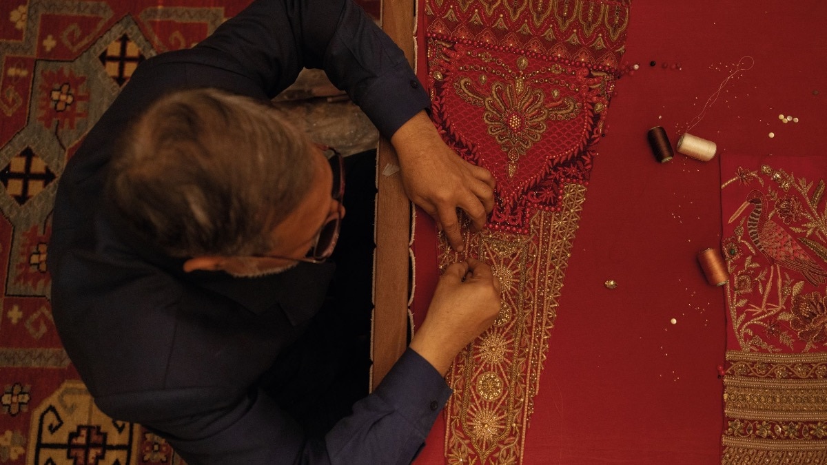 Harper's Bazaar India