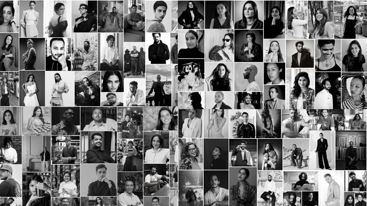 Harper's Bazaar India