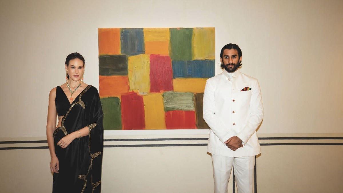 Harper's Bazaar India