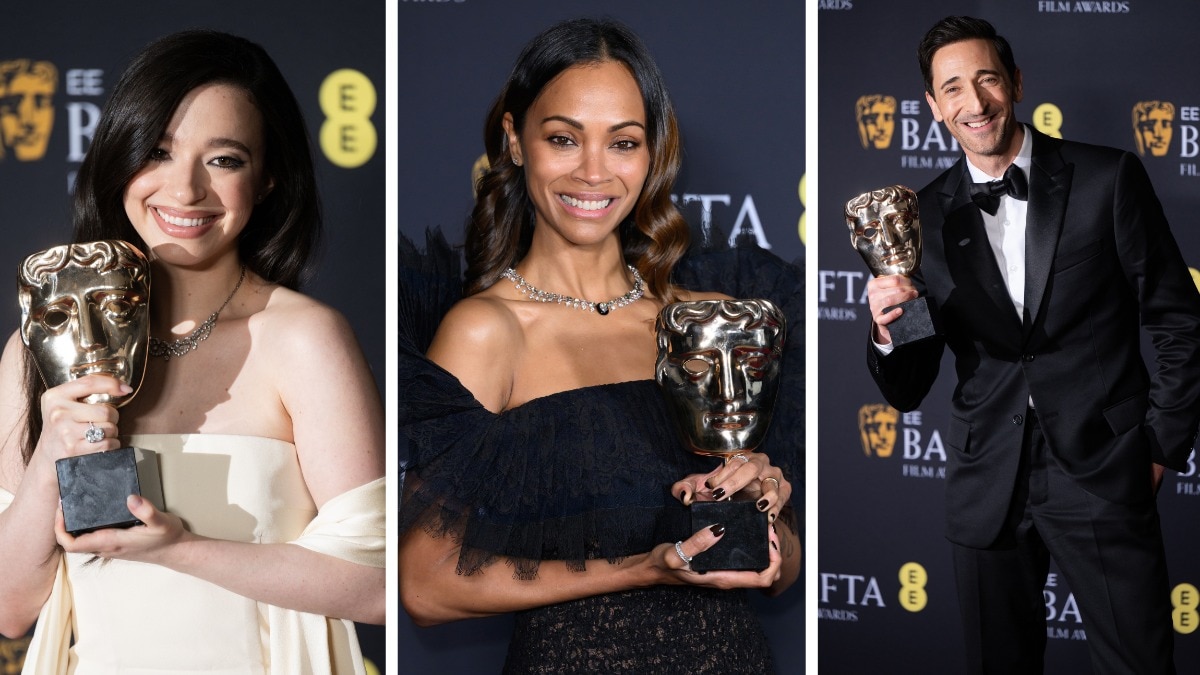 Harper's Bazaar India