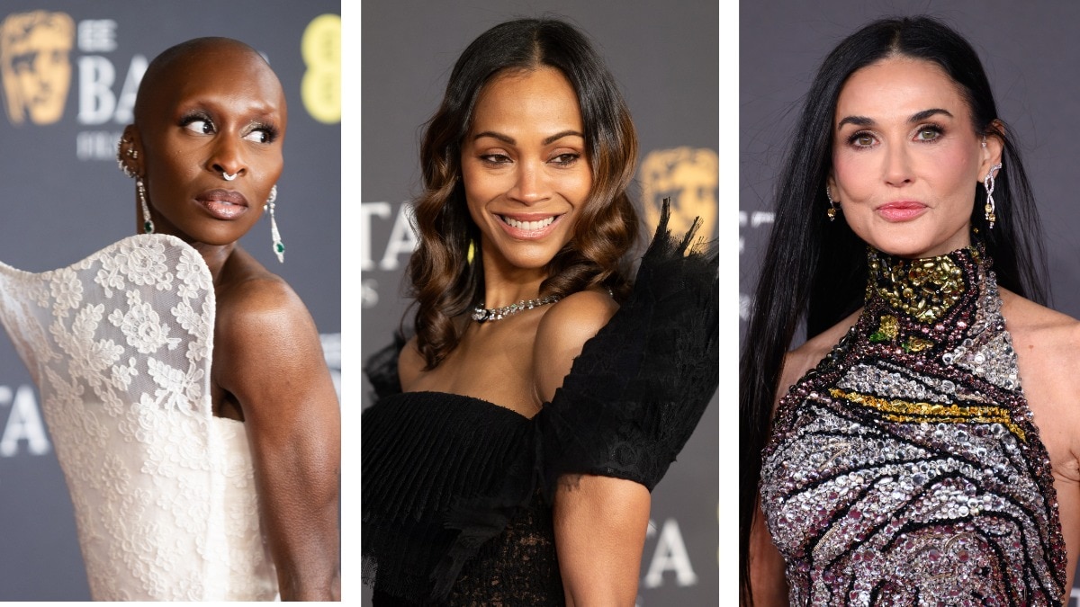 Harper's Bazaar India