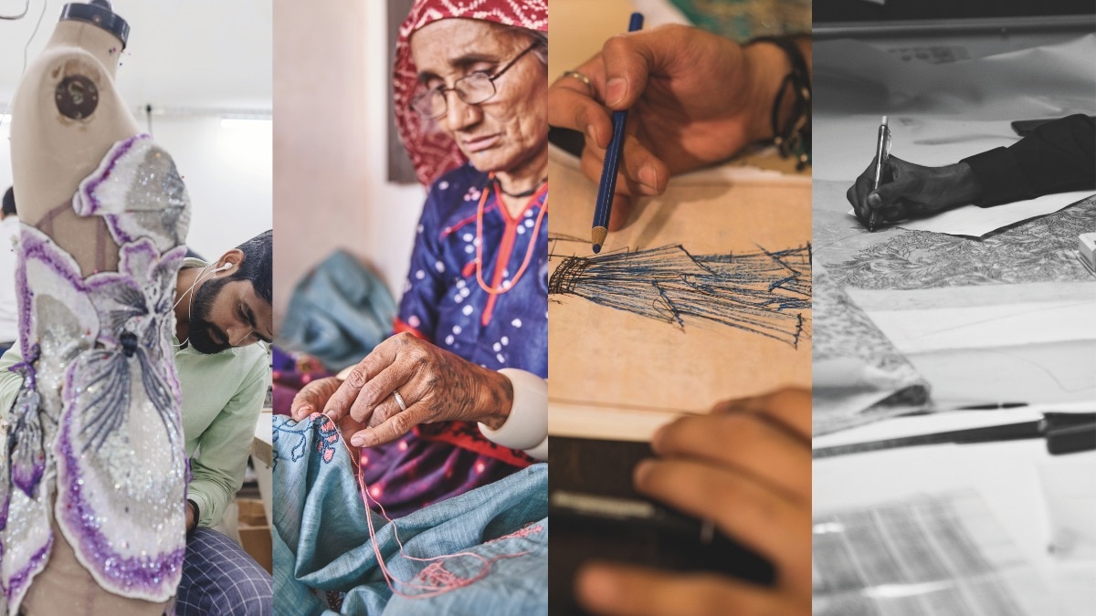 Harper's Bazaar India