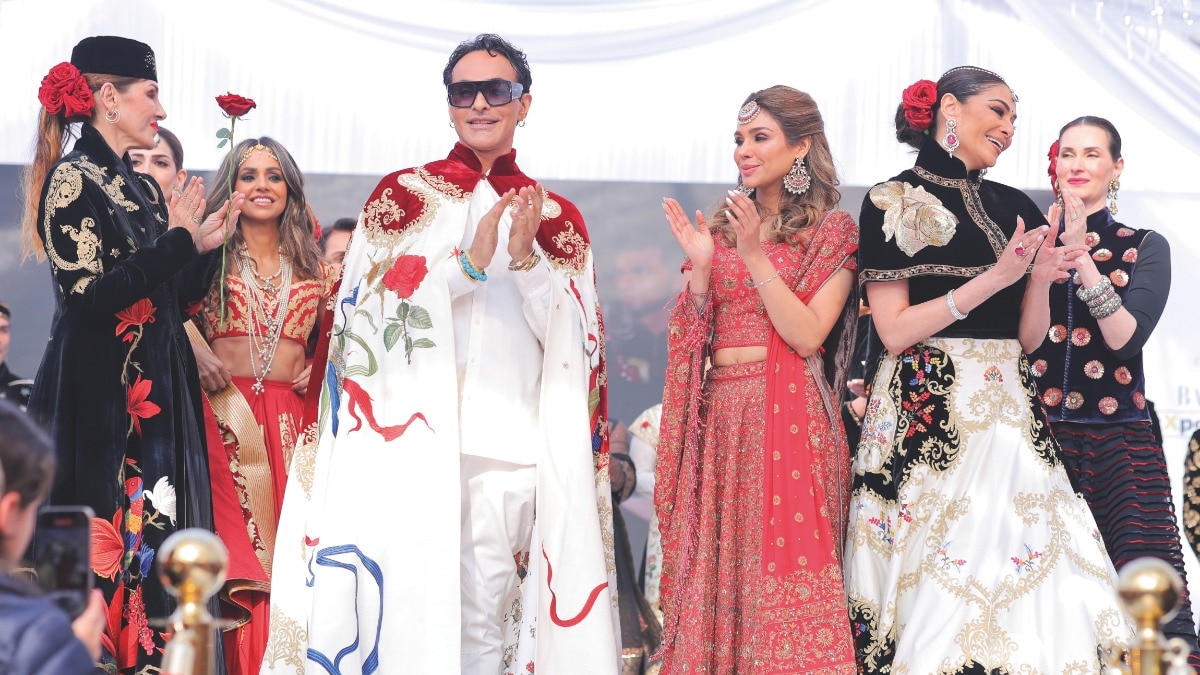 Harper's Bazaar India