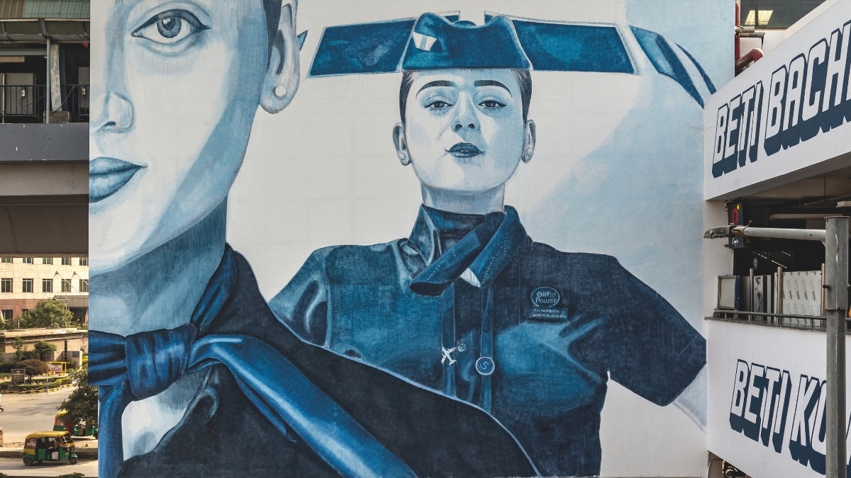 Harper's Bazaar India