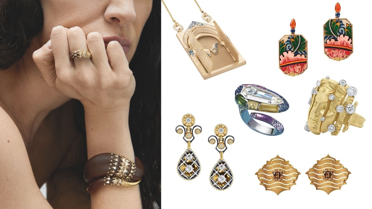 Harper's Bazaar India