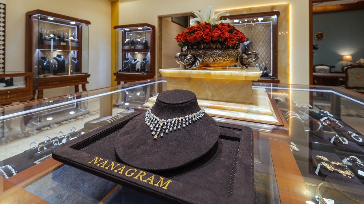 Harper's Bazaar India