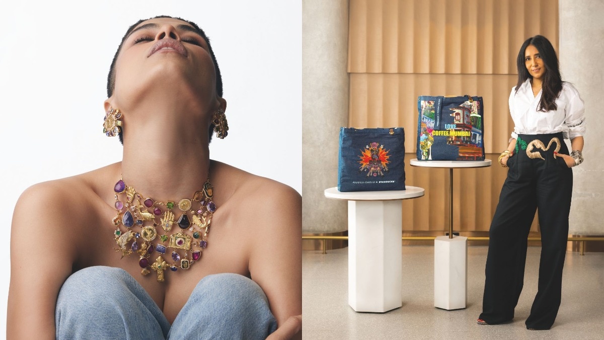 Harper's Bazaar India