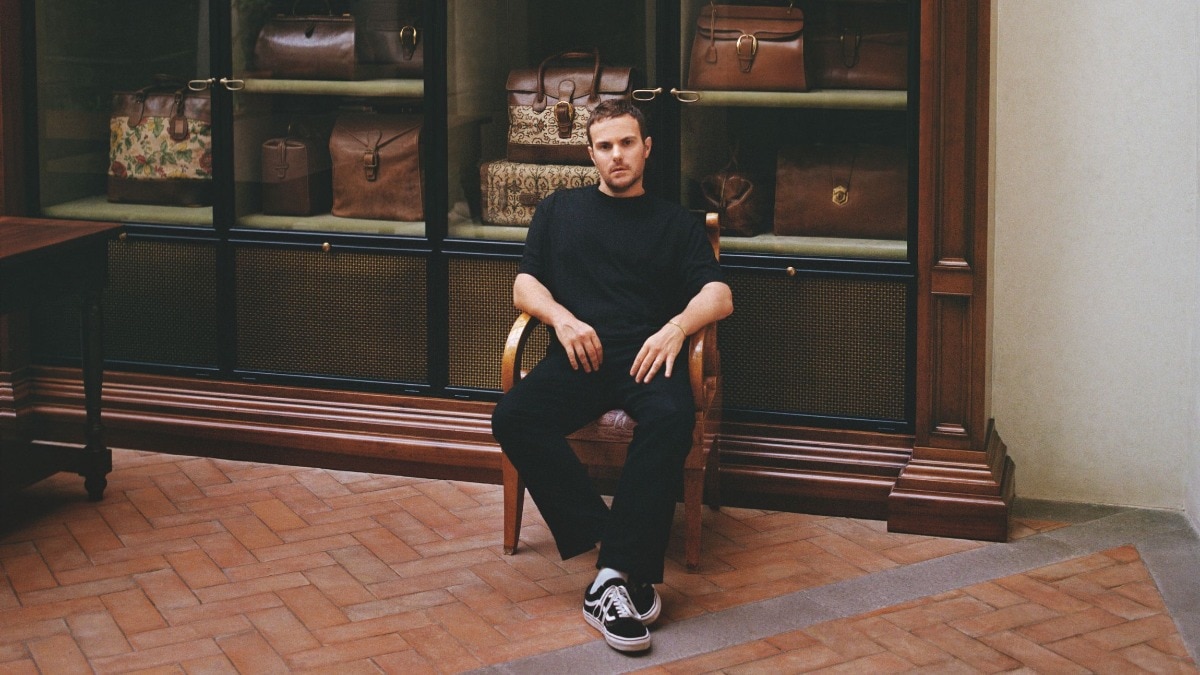 Harper's Bazaar India