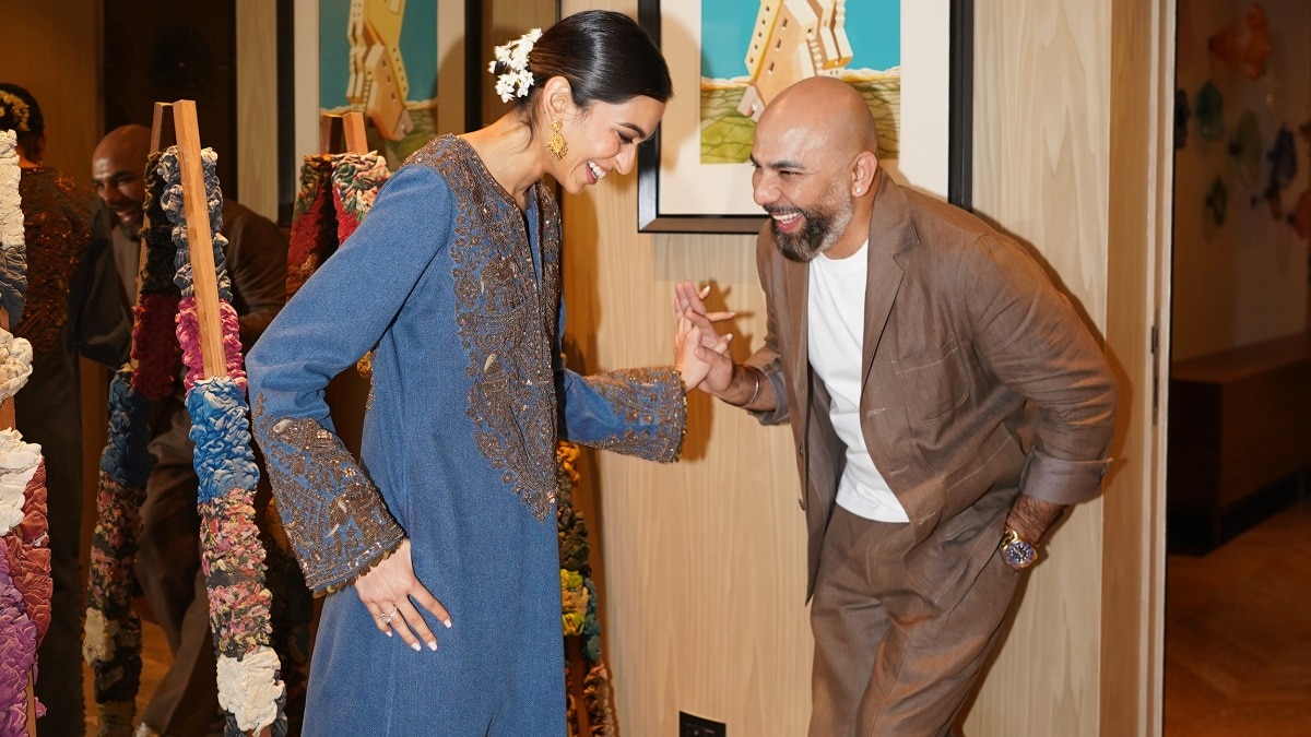 Harper's Bazaar India