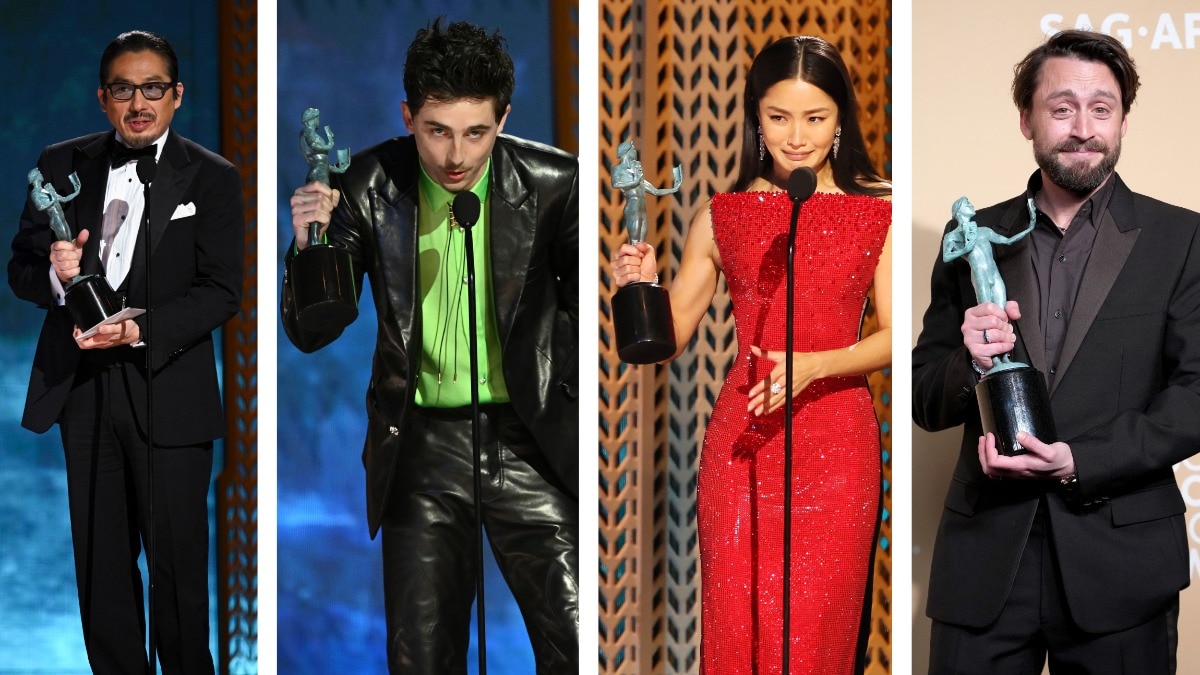 Harper's Bazaar India