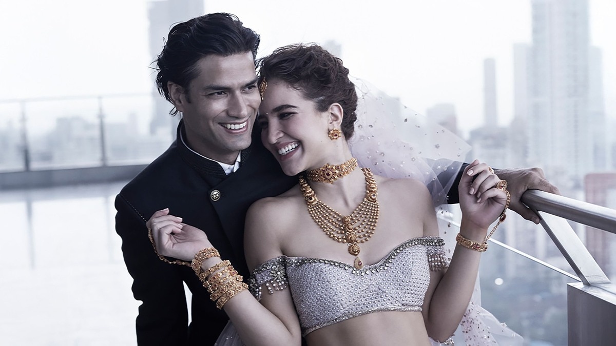 Harper's Bazaar India