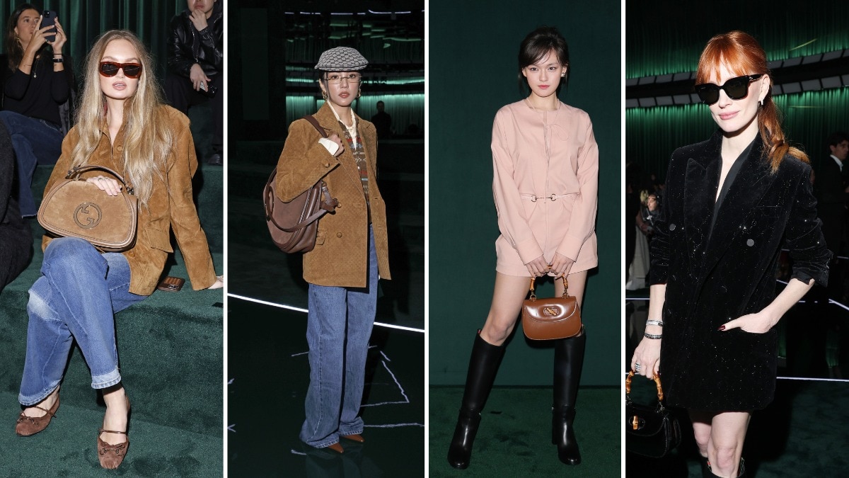 Harper's Bazaar India