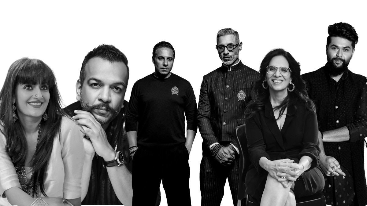 Harper's Bazaar India