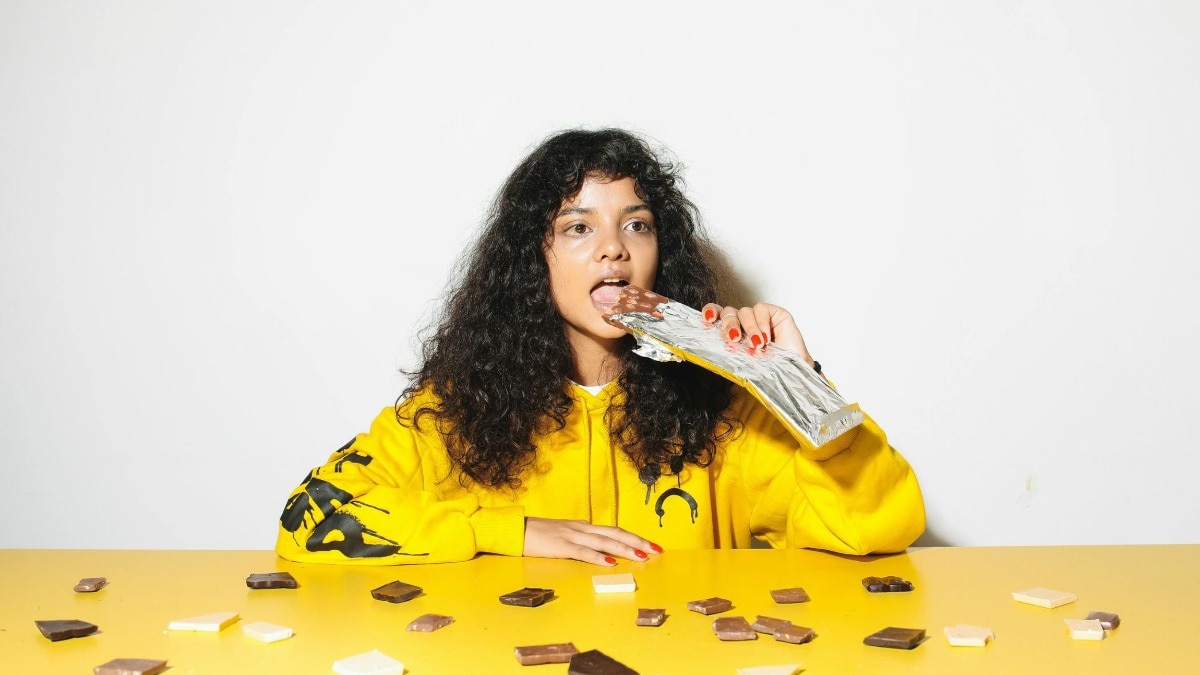 Harper's Bazaar India