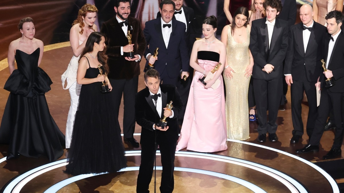 Harper's Bazaar India